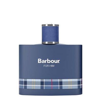 Barbour Coastal for Him – Eau de Parfum 100 ml