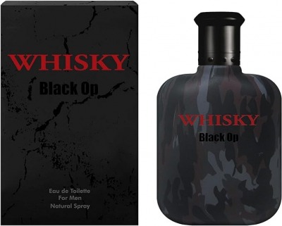 BLACK OP - Eau de Toilette 100 ml