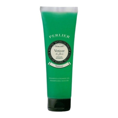 Doccia Shampoo Vetiver 250 Ml