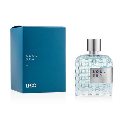 SOUL SEA – Eau de Parfum 100 ml