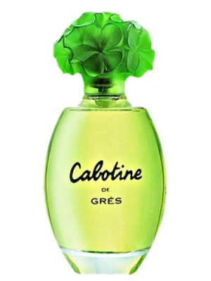 Cabotine – Eau de Toilette 100 ml