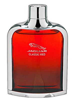 Classic Red – Eau de Toilette 100 ml