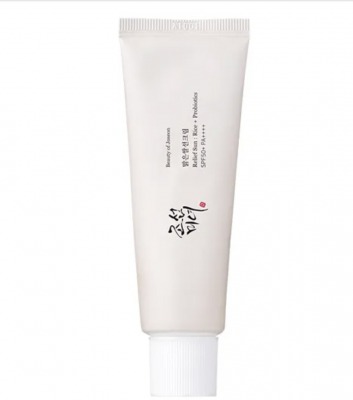 Beauty of Joseon Relief Sun : Rice+ Probiotics Spf 50+ 50ml