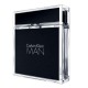 Calvin Klein Man - Eau de Toilette 50 ml