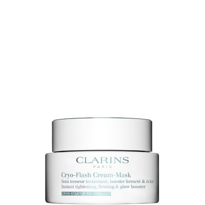 Cryo-flash Cream-mask 75 ml