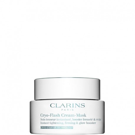 Cryo-flash Cream-mask 75 ml