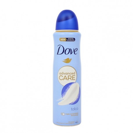 Deodorante Spray Talco Advanced Care 150 Ml