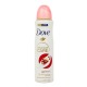 Deodorante Spray Go Fresh Pomegranate & Lemon Advanced Care 150 Ml