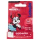 Labello Cherry Shine Minnie Disney Mickey and Friends 4,8 g