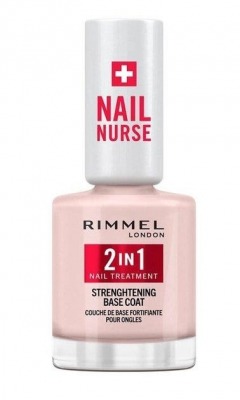 Nail Nurse 2IN1 Treatment 12 ml