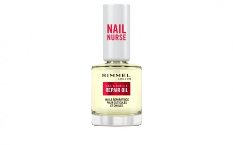 Nail Nurse Cuticle Oil