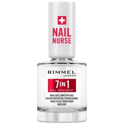 Nail Care 7 in 1 Multi Benefit Base & Top Coat