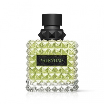 Born in Roma Green Stravaganza – Eau de Parfum 100 ml