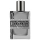 This Is Really Him! Eau de Toilette 50 ml