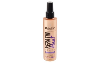 Protezione Calore Keratin Heat 200 Ml