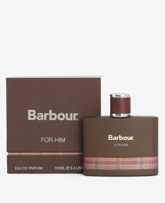 BARBOUR ORIGINS FOR HIM – Eau de Parfum 100 ml