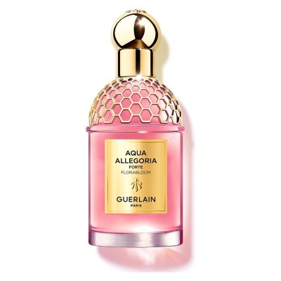 Aqua Allegoria Florabloom - Eau de Parfum 75 ml