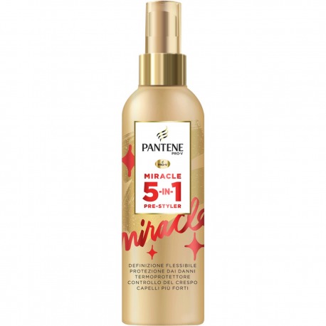 Pro-V Miracle 5-in-1 Pre-Styler 200 ml