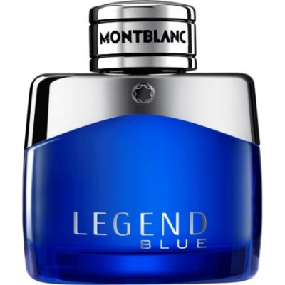 Legend Blue - Eau de Parfum 30 ml