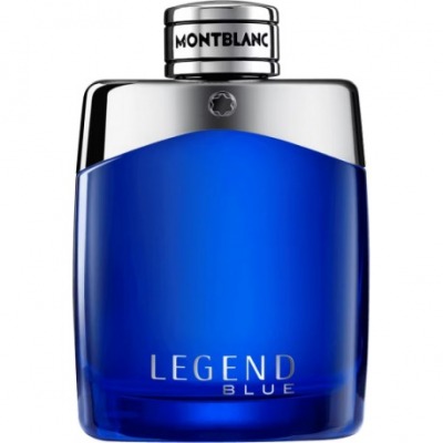 Legend Blue - Eau de Parfum 100 ml