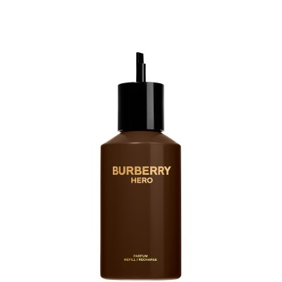 Burberry Hero Parfum – Eau de Parfum 200 ml RICARICA