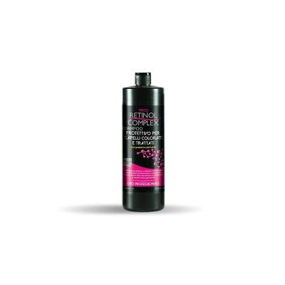 Shampoo Capelli Colorati 800 ml