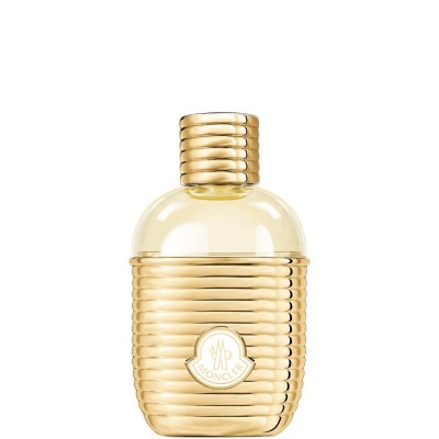 Moncler Sunrise Pour Femme – Eau de Parfum 60 ml