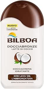 Docciabronze Doccia Crema Idratante Cocco 220 Ml