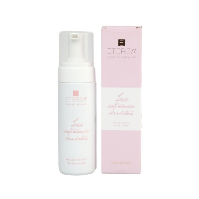 Lux Soft Mousse Idra-Detox 150 Ml