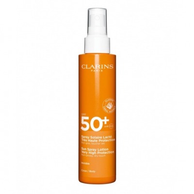 Sun Body Lotion Spf 50+ 150 Ml