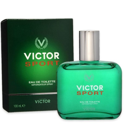 Victor Sport - Eau de Toilette 100 ml