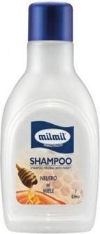 Shampoo Neutro Nutriente al Miele 1000 ml