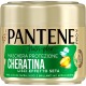 Maschera Capelli Protezione Cheratina Lisci Effetto Seta 300 Ml