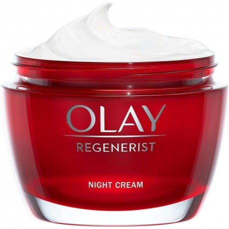 Crema Viso Notte Regenerist 50 ml