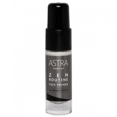 Zen Routine Face Primer Viso Glowing Effect