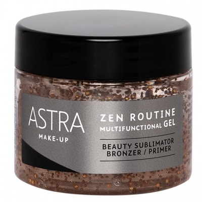 Zen Routine Multifunctional Gel Beauty Sublimator Bronzer