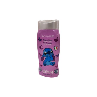 Stitch Shower Gel 250ml