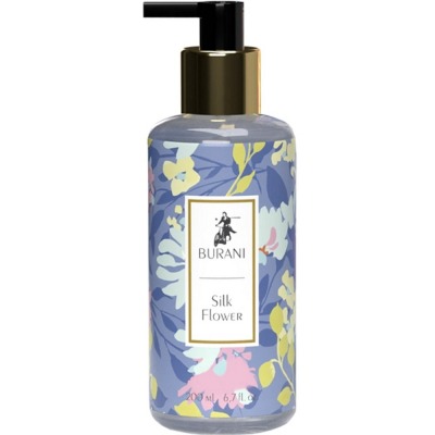 Lozione Corpo silk flower200 ml