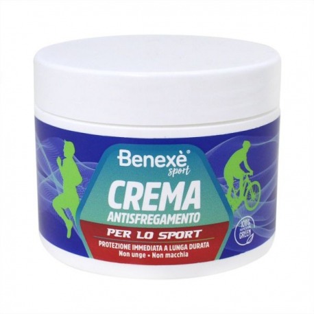 Crema Antisfregamento 250 Ml