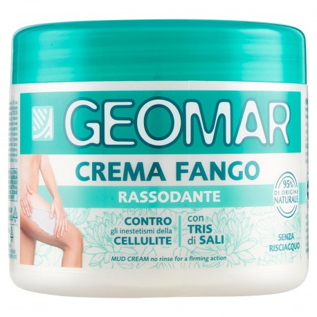 Rema Fango Rassodante 450 Ml