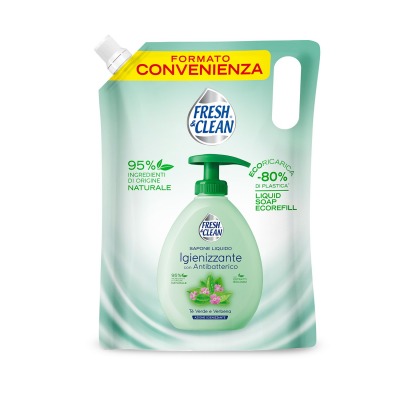 Fresh & Clean Sap.Eco 1000 Igienizzante