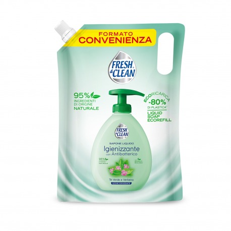 Fresh & Clean Sap.Eco 1000 Igienizzante