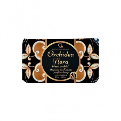 Sapone Orchidea Nera 150 gr