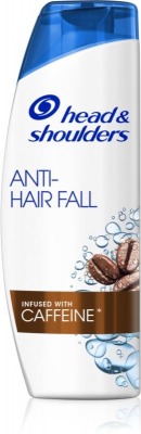 Shampoo Antiforfora Ultra Anticaduta Con Caffeina 250 Ml