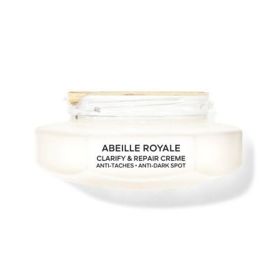 Abeille Royale Clarify & Repair Creme La Ricarica 50 Ml