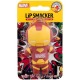 Lip Smaker Marvel Iron Man Miliardario Punch Balsamo Per Labbra 4gr