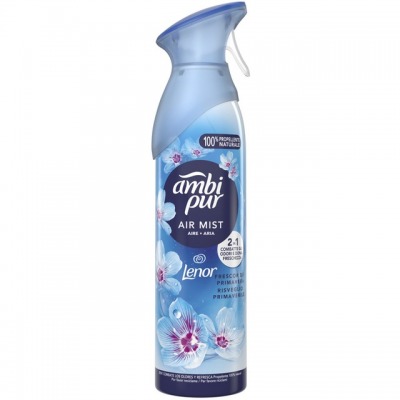 Air Effect Deodorante 2in1 185 ml