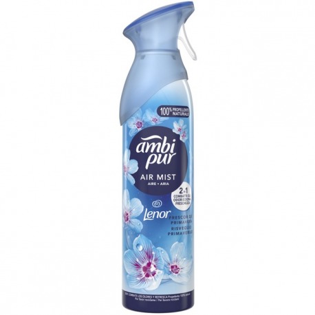 Air Effect Deodorante 2in1 185 ml