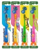 Mentadent Spazzolino Kids Ultra Soft 2-6 Anni Assortiti Nei Colori