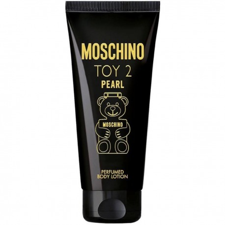 Moschino Toy 2 Pearl Perfumed Body Lotion